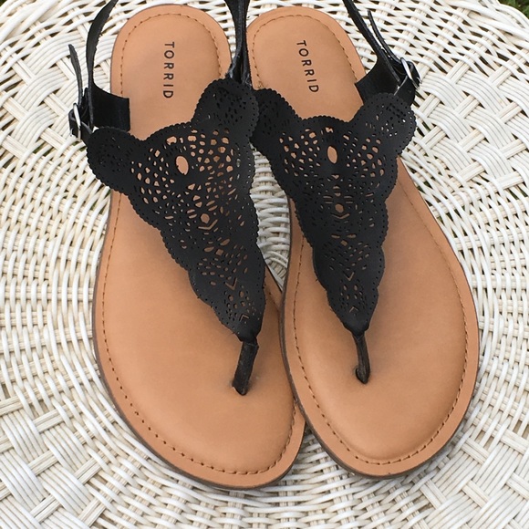 Sandals - Picture 3 of 3